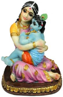 Yashoda Krishna 5"